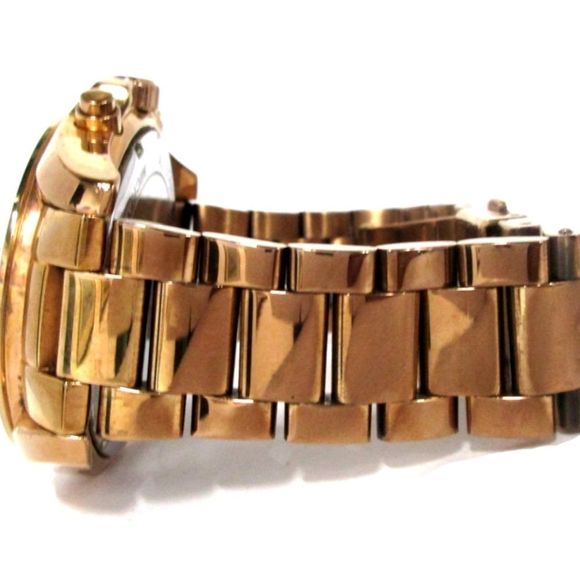 Michael Kors Watch Rose Gold Watch main image 4